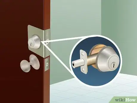 Image titled Increase Your Home Security Step 14