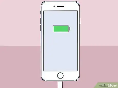 Image titled Charge Your iPhone without a Charging Block Step 5