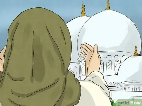 Image titled Pray Sunnah Prayers Step 7