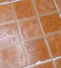 Regrout Tile
