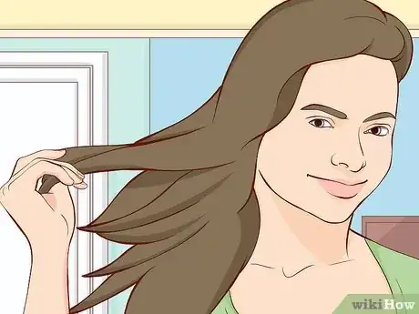 Image titled Comb Your Hair Without It Hurting Step 8
