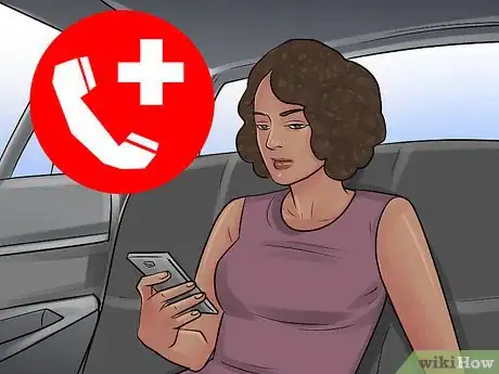 Image titled Stay Safe when Traveling by Taxi Step 16