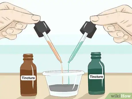 Image titled Take a Tincture Step 17