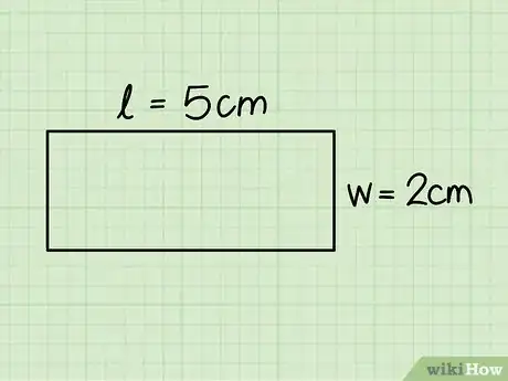 Image titled Find the Area and Perimeter of a Rectangle Step 7