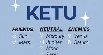 Which Planets Are Friends in Astrology