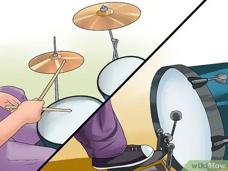 Image titled Play a Good Drum Solo Step 3
