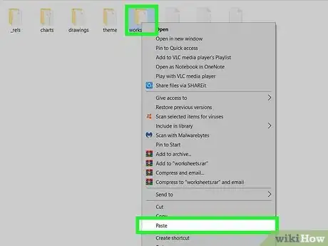 Image titled Open a Password Protected Excel File Step 14