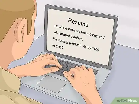 Image titled Become an Information Technology Specialist Step 16