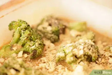 Image titled Freeze Broccoli Step 26