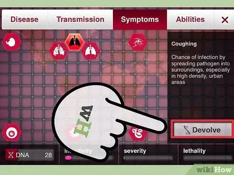 Image titled Beat Bio–Weapon Brutal Mode in Plague Inc. Step 5