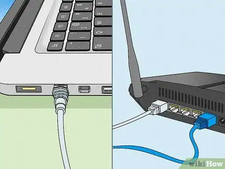 Image titled Replace a Router with a New One Step 7