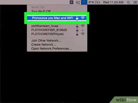 Image titled Reconnect to a Wireless Router Step 17
