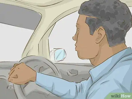 Image titled Practice Zen Driving Step 10