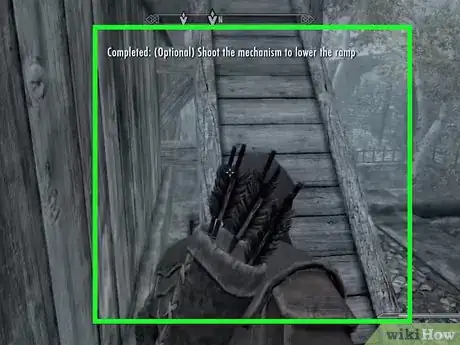 Image titled Infiltrate Mercer's House in Skyrim Step 5