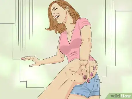 Image titled Tell if a Girl Is Using You Step 7