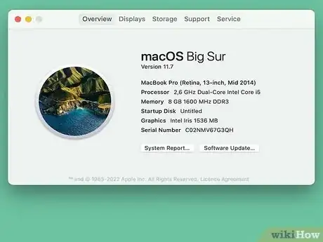 Image titled Check Your Computer's System Information Step 18