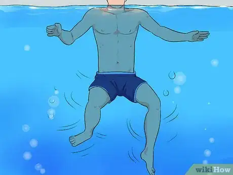 Image titled Learn to Swim As an Adult Step 10