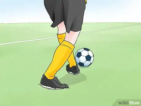 Image titled Pass a Soccer Ball Step 12