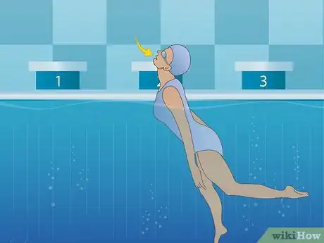 Image titled Free Dive Step 13