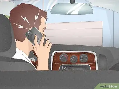 Image titled Tell if Your Car Is Bugged Step 1
