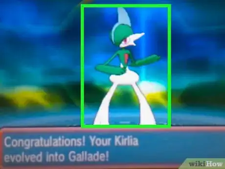 Image titled Get Gallade in Pokémon X and Y Step 7