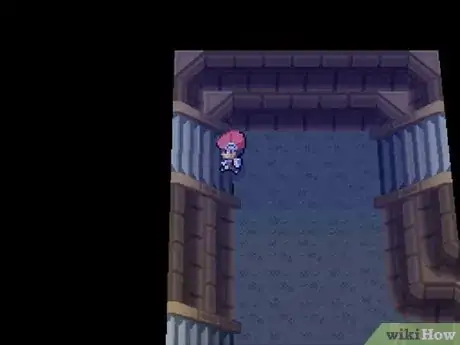 Image titled Get Defog in Pokémon Platinum Step 8