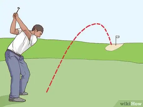 Image titled Add More Power to Your Golf Swing Step 16