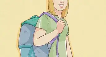 Get Ready for School (Teen Girls)