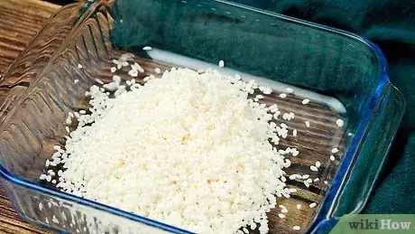 Image titled Make Sushi Rice Step 12