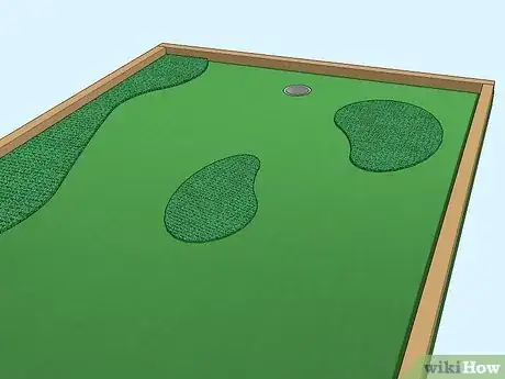 Image titled Make a Mini Golf Course Step 19