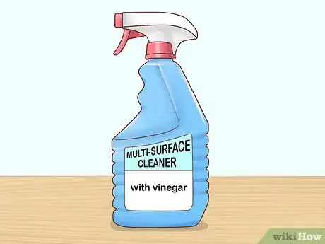Image titled Clean Your Home with Cat Safe Detergents Step 1