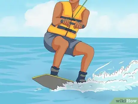 Image titled Wakeboard As a Beginner Step 19