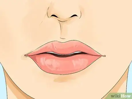 Image titled Pucker Your Lips Step 8