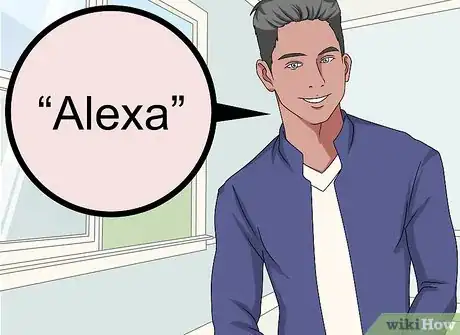Image titled Add a Skill to Alexa Step 1
