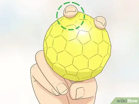 Image titled Throw in Blitzball Step 10
