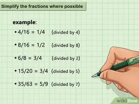 Image titled Estimate Fractions Step 2