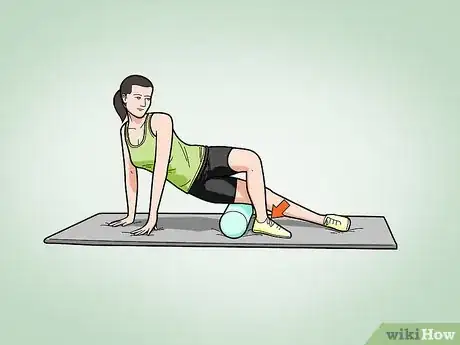 Image titled Use a Foam Roller on Your Legs Step 16