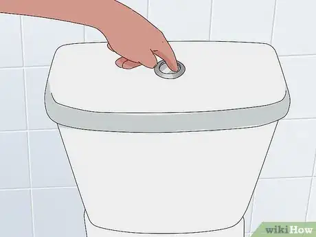 Image titled Unclog a Toilet Without a Plunger Step 3