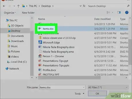 Image titled Convert Excel to PowerPoint Step 15