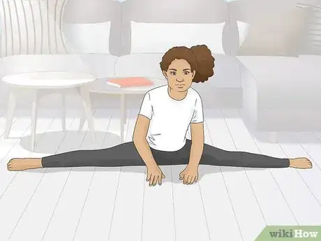Image titled Stretch (for Children) Step 1