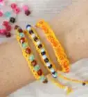 Crochet a Bracelet