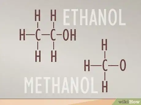 Image titled Methanol vs Ethanol Step 2