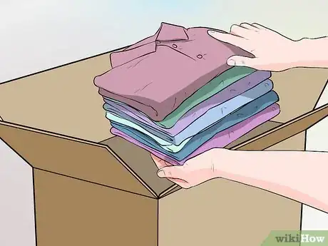 Image titled Clean and Pack Your Bedroom to Move Step 10