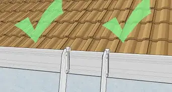 Change a Roof Tile