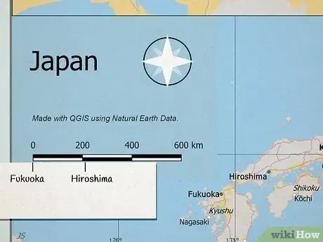 Image titled Measure Distance on a Map Step 2