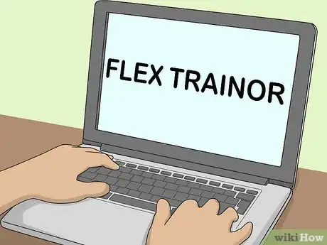 Image titled Flex Lats Step 8