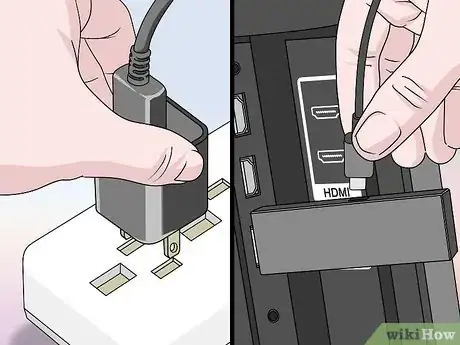 Image titled Connect Amazon Fire Stick to WiFi Step 2