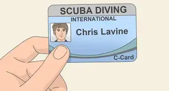 Become a Certified Scuba Diver