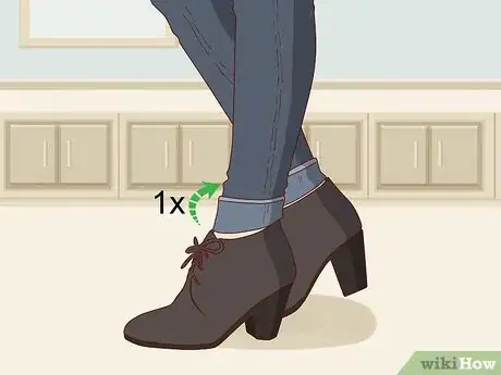 Image titled Wear Ankle Boots with Jeans Step 2.jpeg