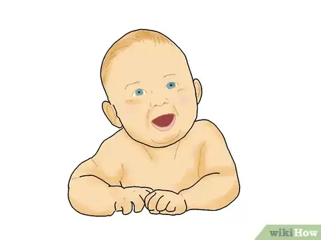 Image titled Draw a Baby Step 9